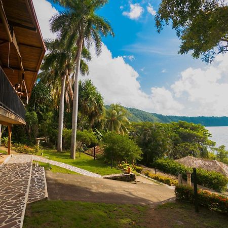Hotel Coco Bay La Laguna Esterno foto