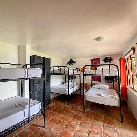 Hotel Coco Bay La Laguna Esterno foto