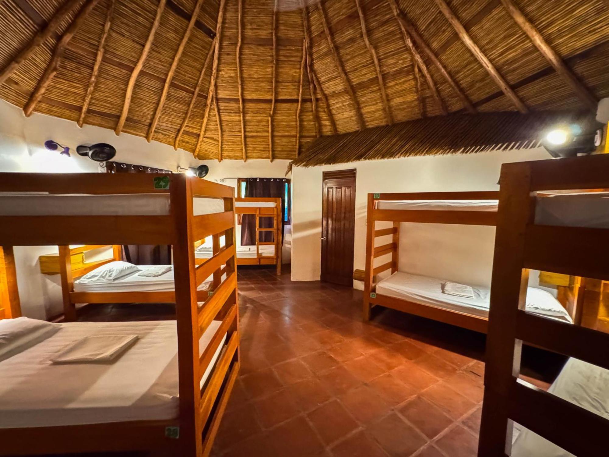 Hotel Coco Bay La Laguna Esterno foto