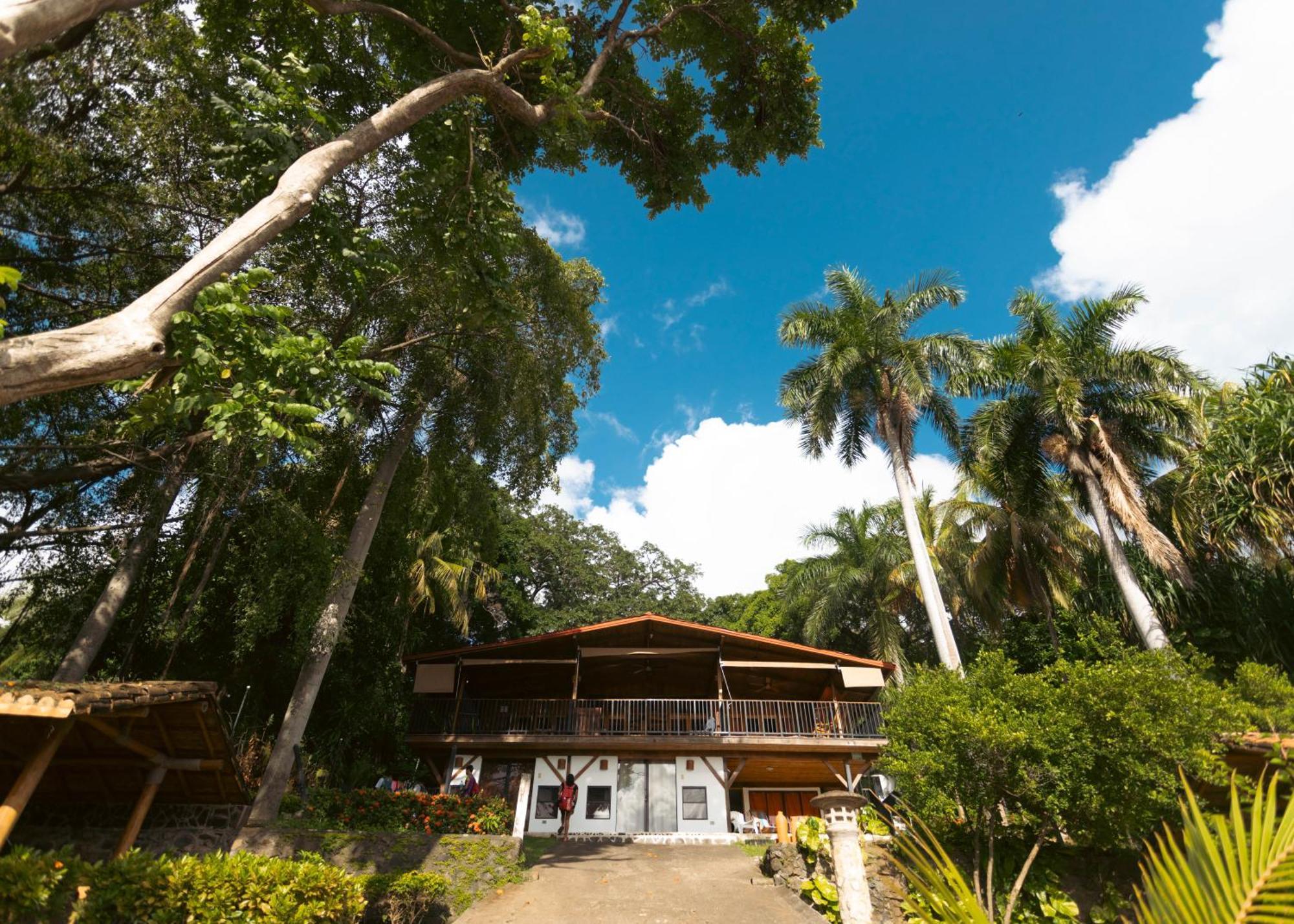 Hotel Coco Bay La Laguna Esterno foto