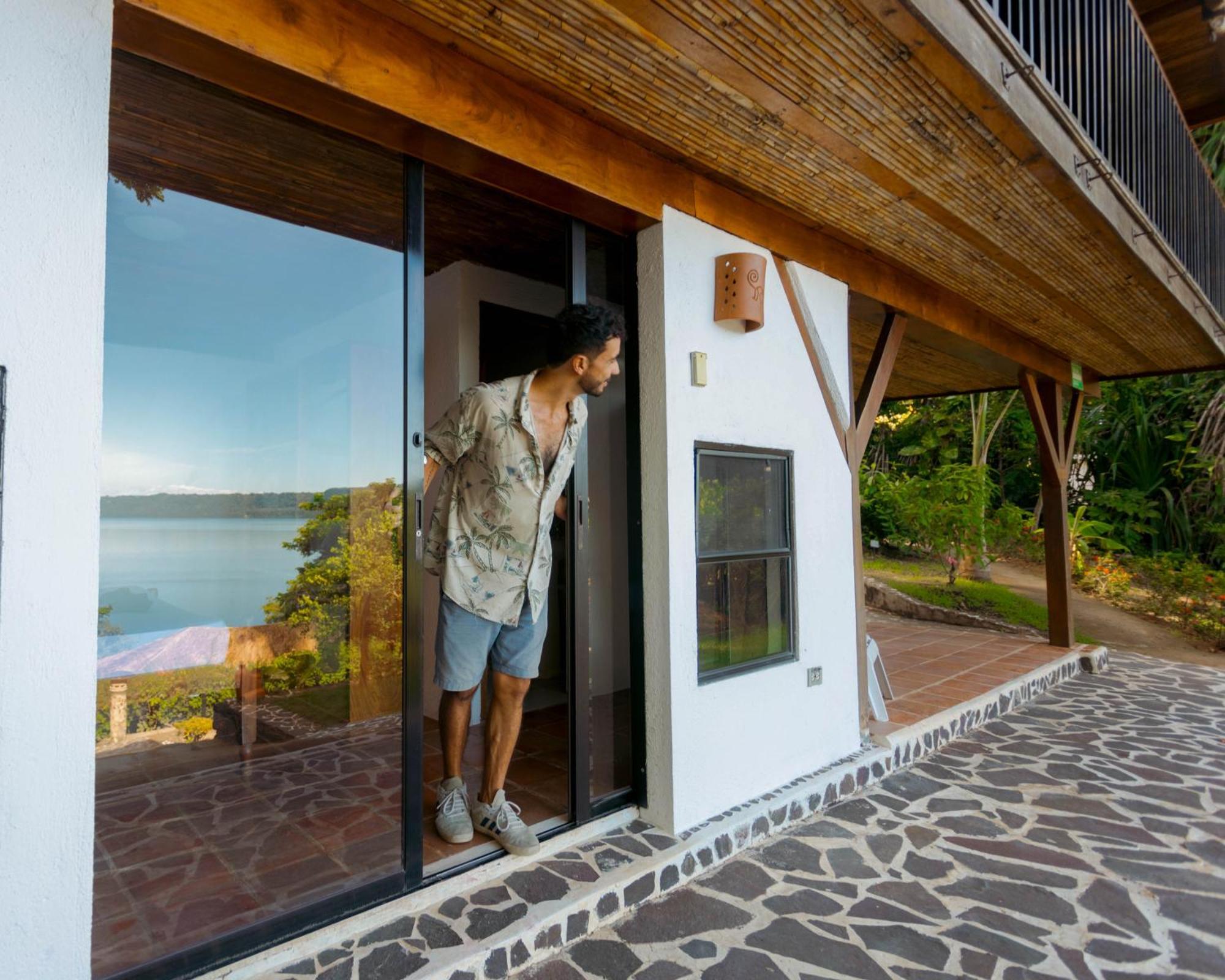 Hotel Coco Bay La Laguna Esterno foto