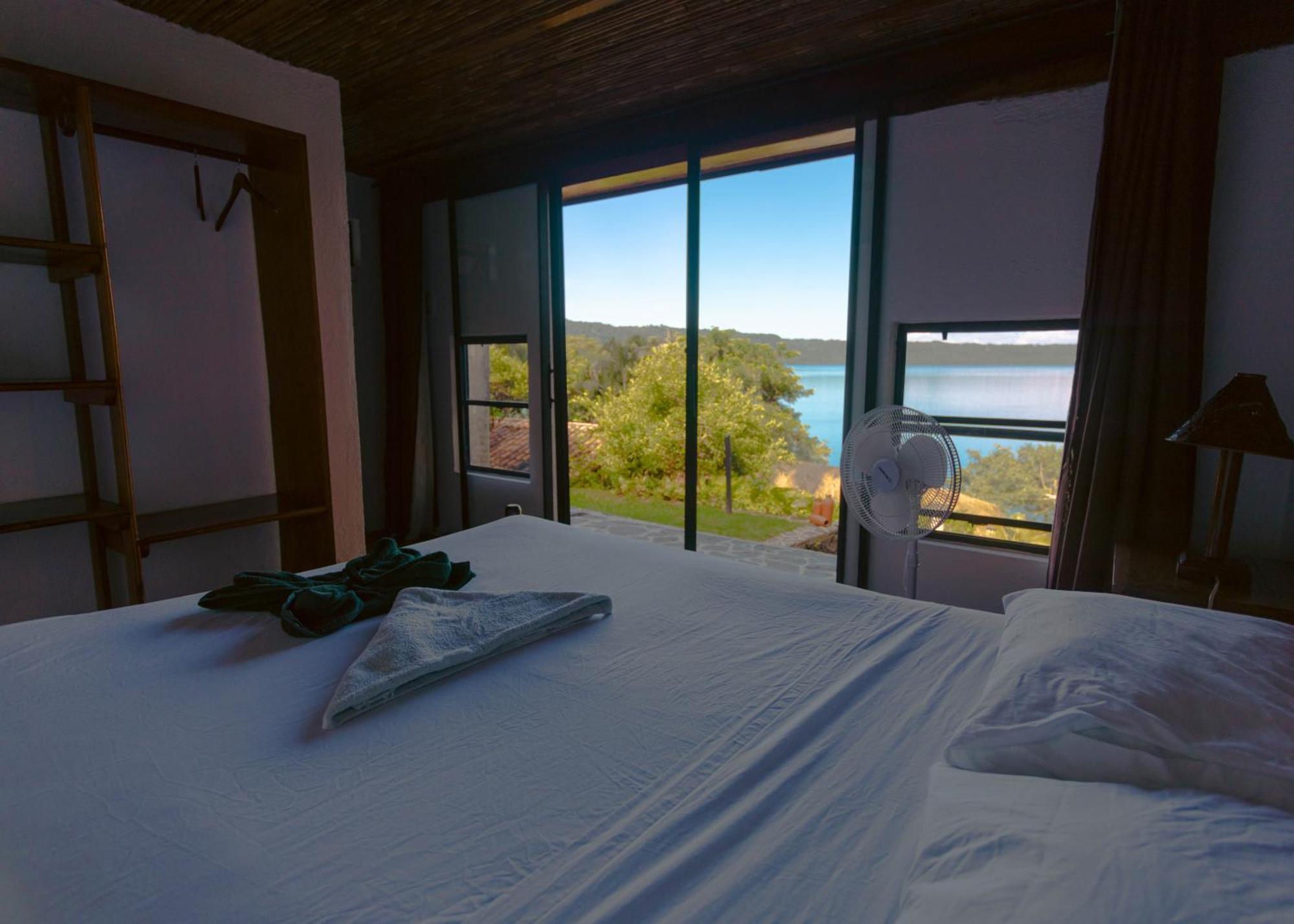 Hotel Coco Bay La Laguna Esterno foto