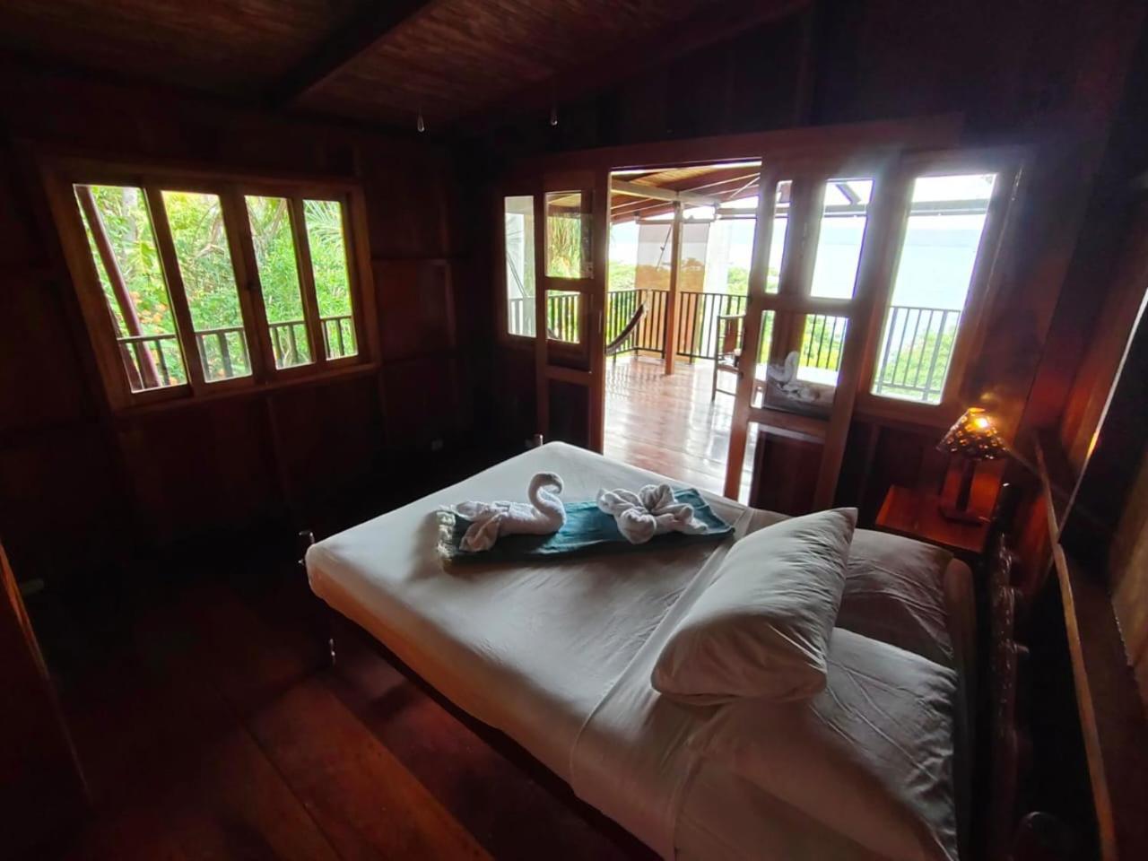 Hotel Coco Bay La Laguna Esterno foto