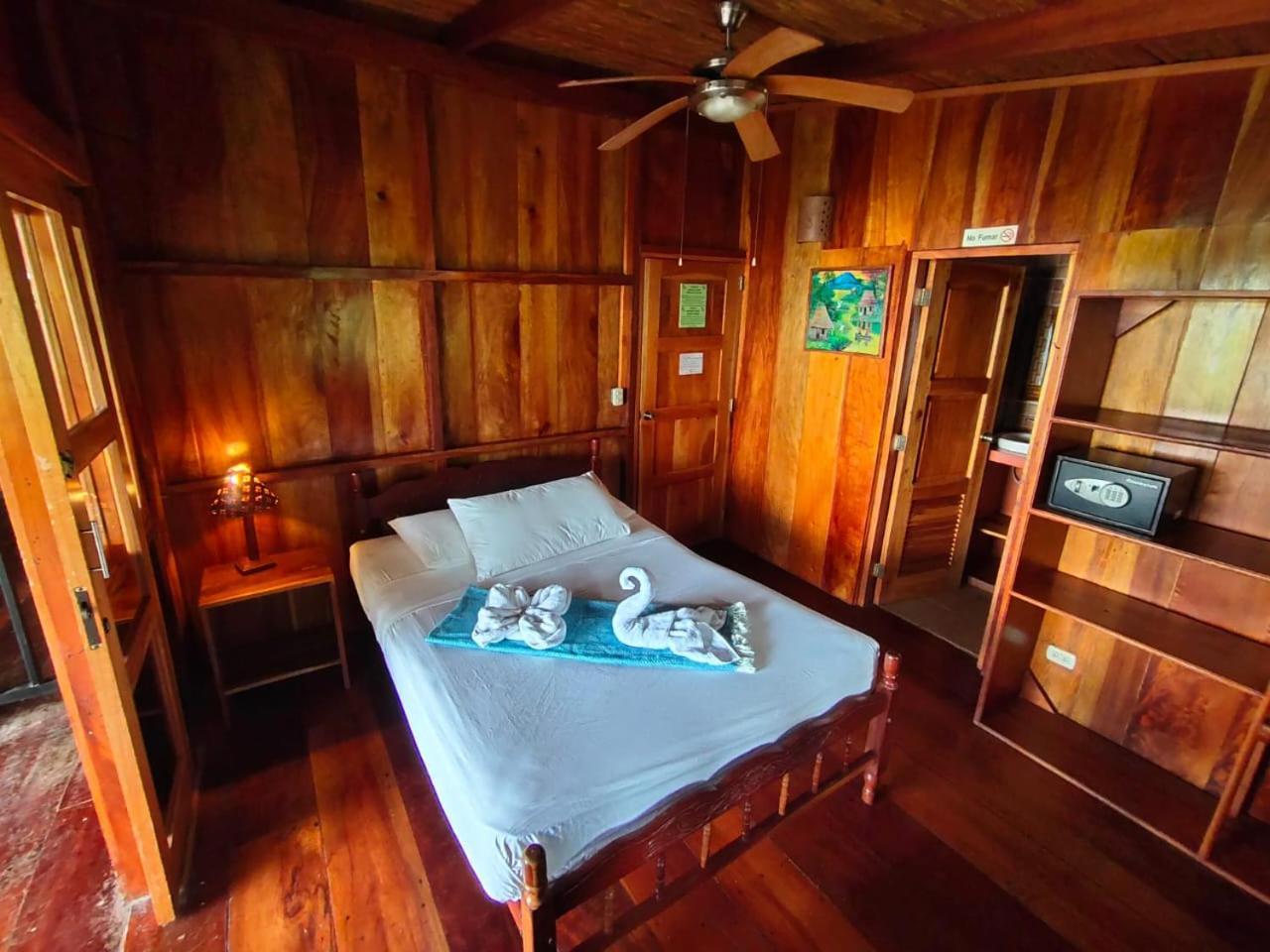 Hotel Coco Bay La Laguna Esterno foto