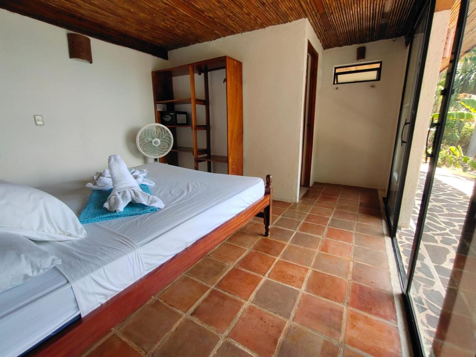 Hotel Coco Bay La Laguna Esterno foto