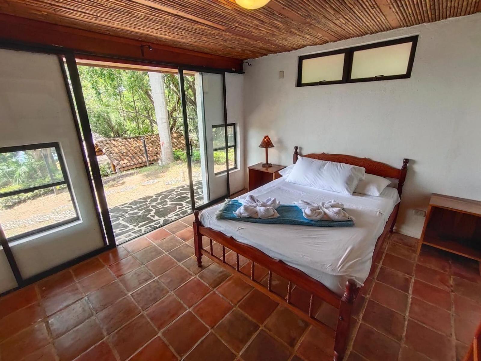 Hotel Coco Bay La Laguna Esterno foto