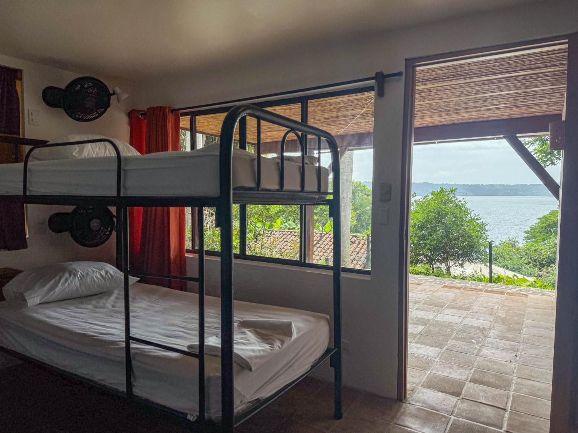 Hotel Coco Bay La Laguna Esterno foto
