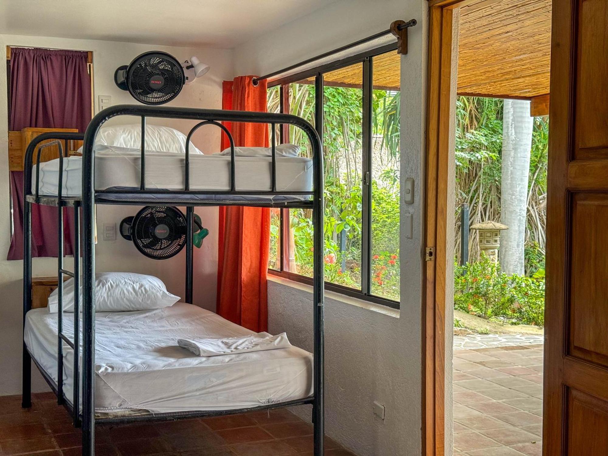 Hotel Coco Bay La Laguna Esterno foto