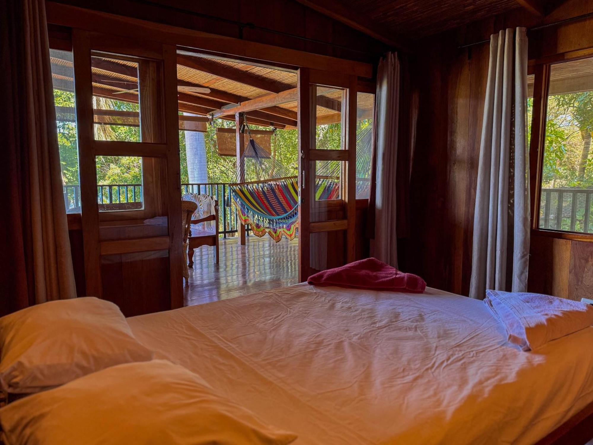 Hotel Coco Bay La Laguna Esterno foto
