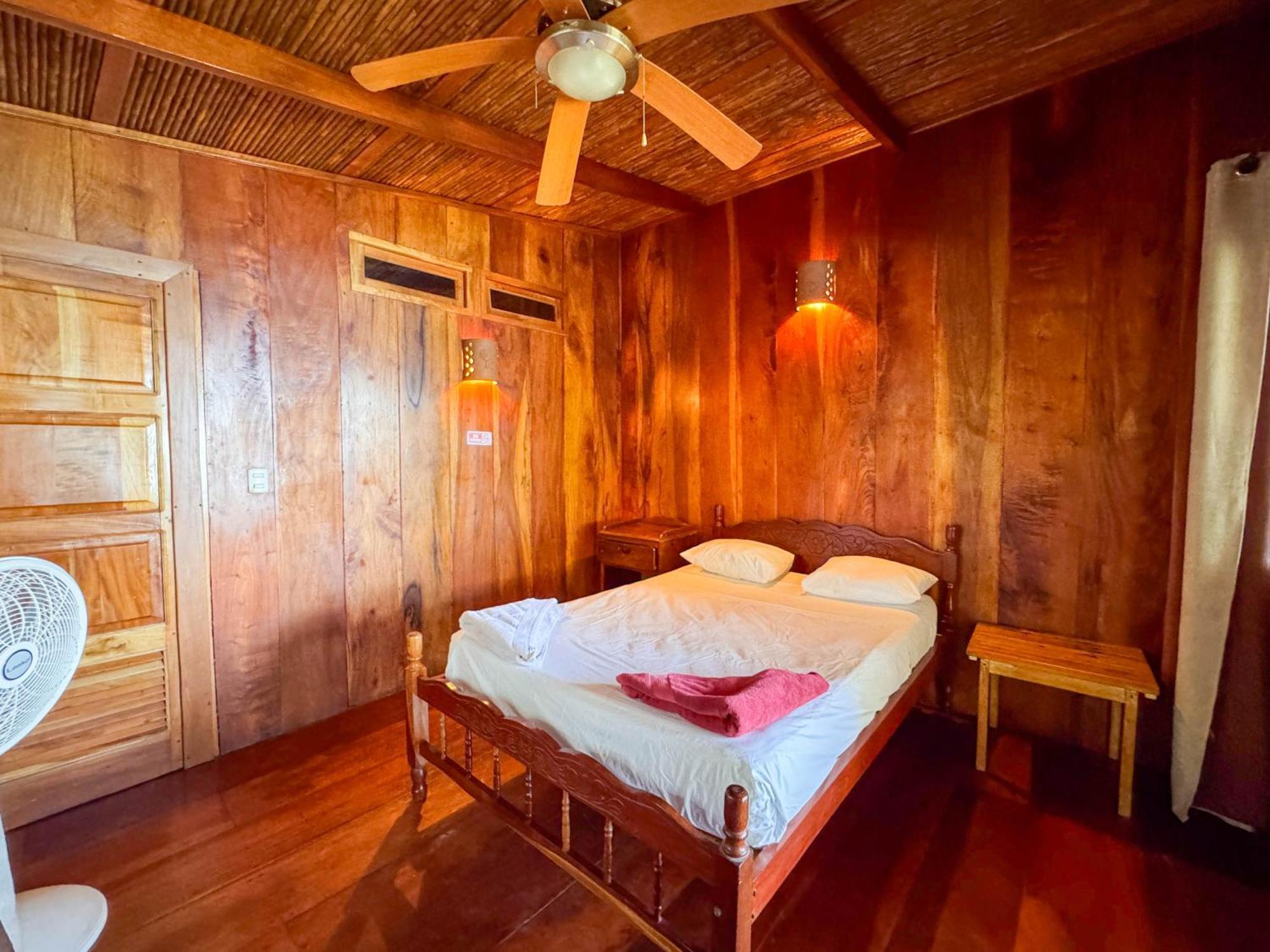 Hotel Coco Bay La Laguna Esterno foto